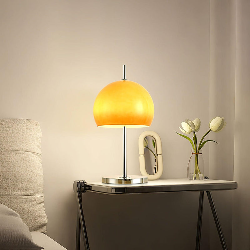 Lámpara de sobremesa Mushroom Bauhaus