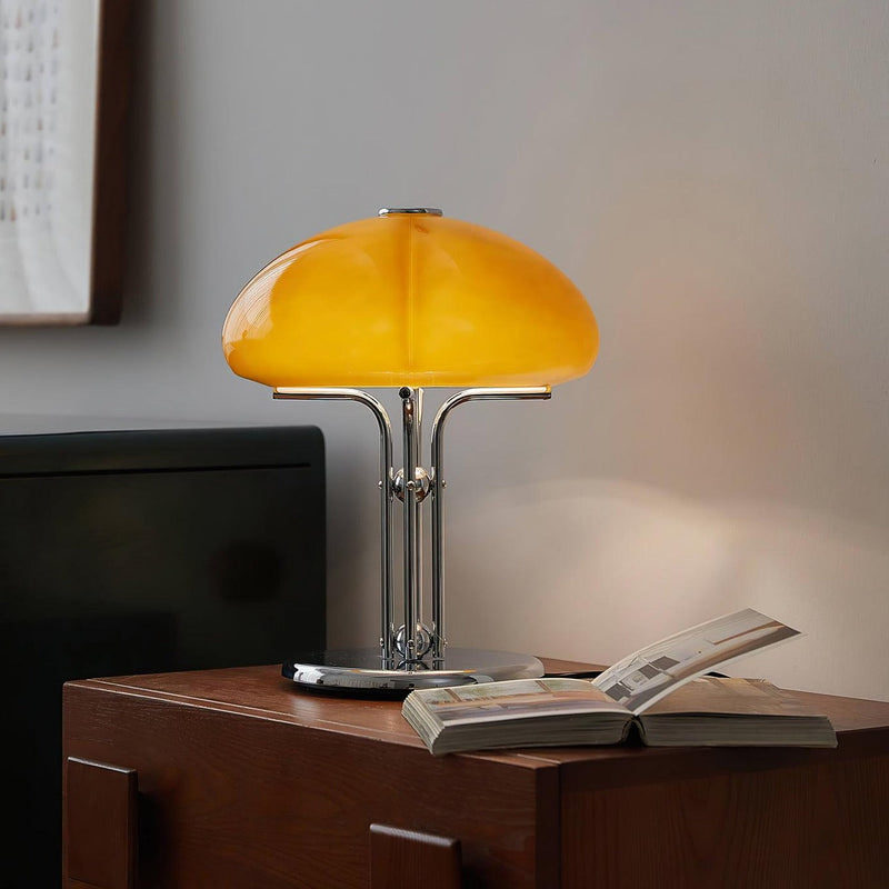 Lámpara de sobremesa Mushroom Bauhaus