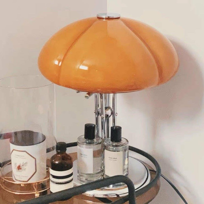 Lámpara de sobremesa Mushroom Bauhaus