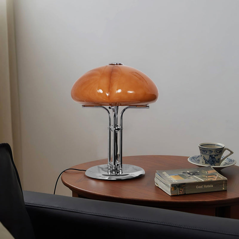 Lámpara de sobremesa Mushroom Bauhaus