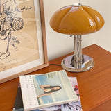 Lámpara de sobremesa Mushroom Bauhaus