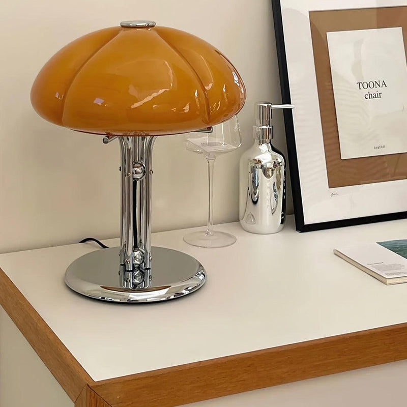 Lámpara de sobremesa Mushroom Bauhaus