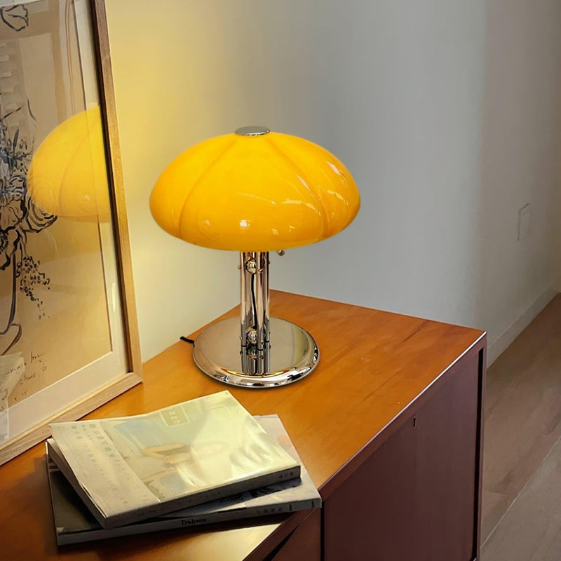 Lámpara de sobremesa Mushroom Bauhaus