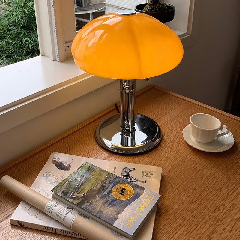 Lámpara de sobremesa Mushroom Bauhaus
