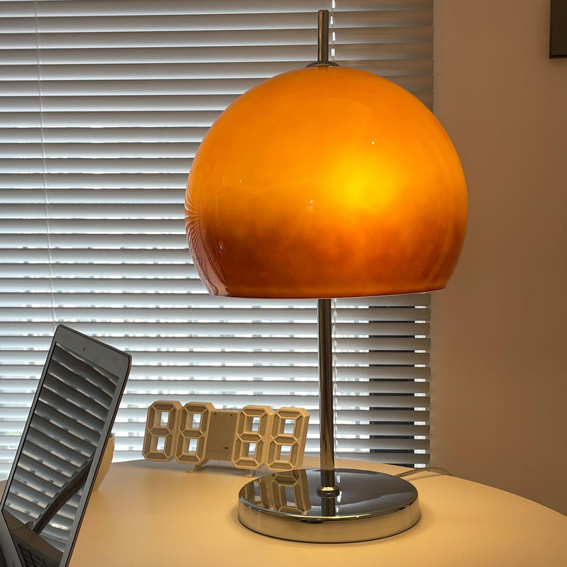 Lámpara de sobremesa Mushroom Bauhaus