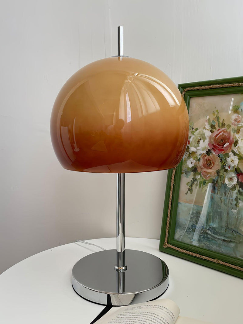 Lámpara de sobremesa Mushroom Bauhaus