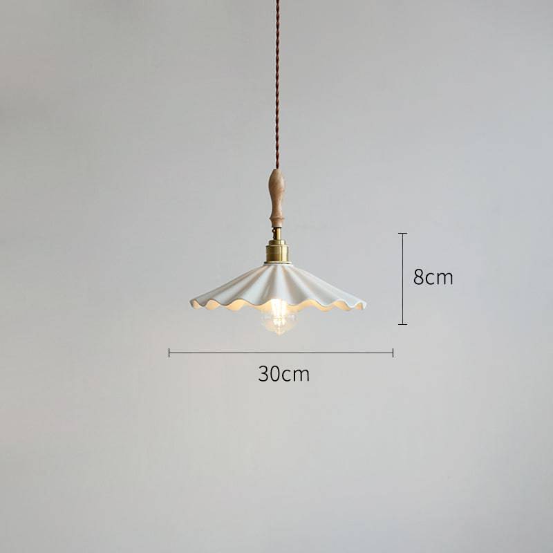 Lámpara colgante para isla de cocina