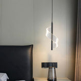 Lámparas LED colgantes de estilo moderno